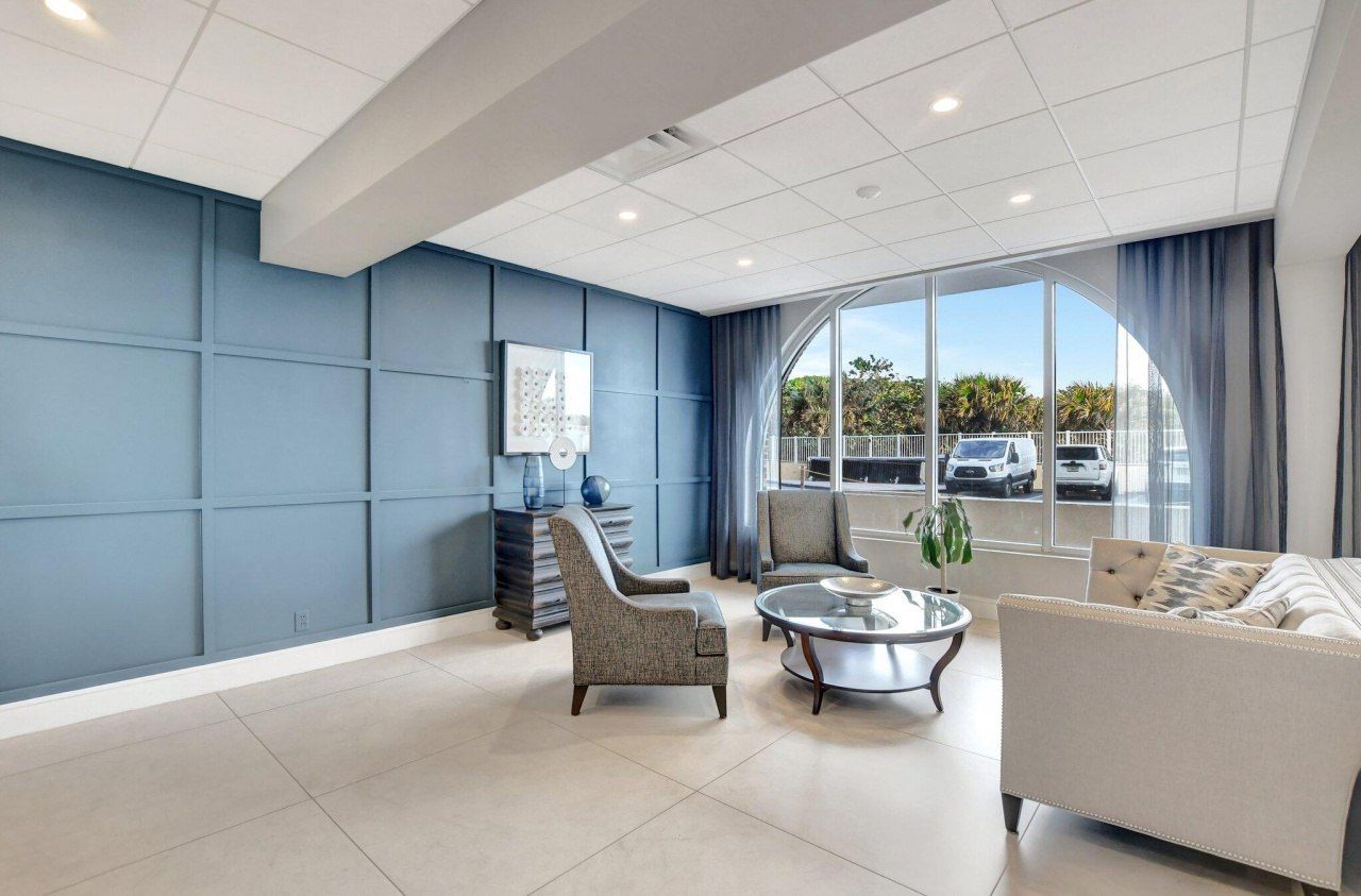 1180 S Ocean Boulevard, Unit 2e, Boca Raton, FL 33432 Photo