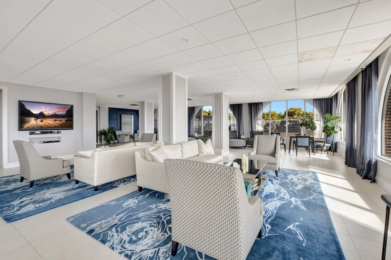 1180 S Ocean Boulevard, Unit 2e, Boca Raton, FL 33432 Photo