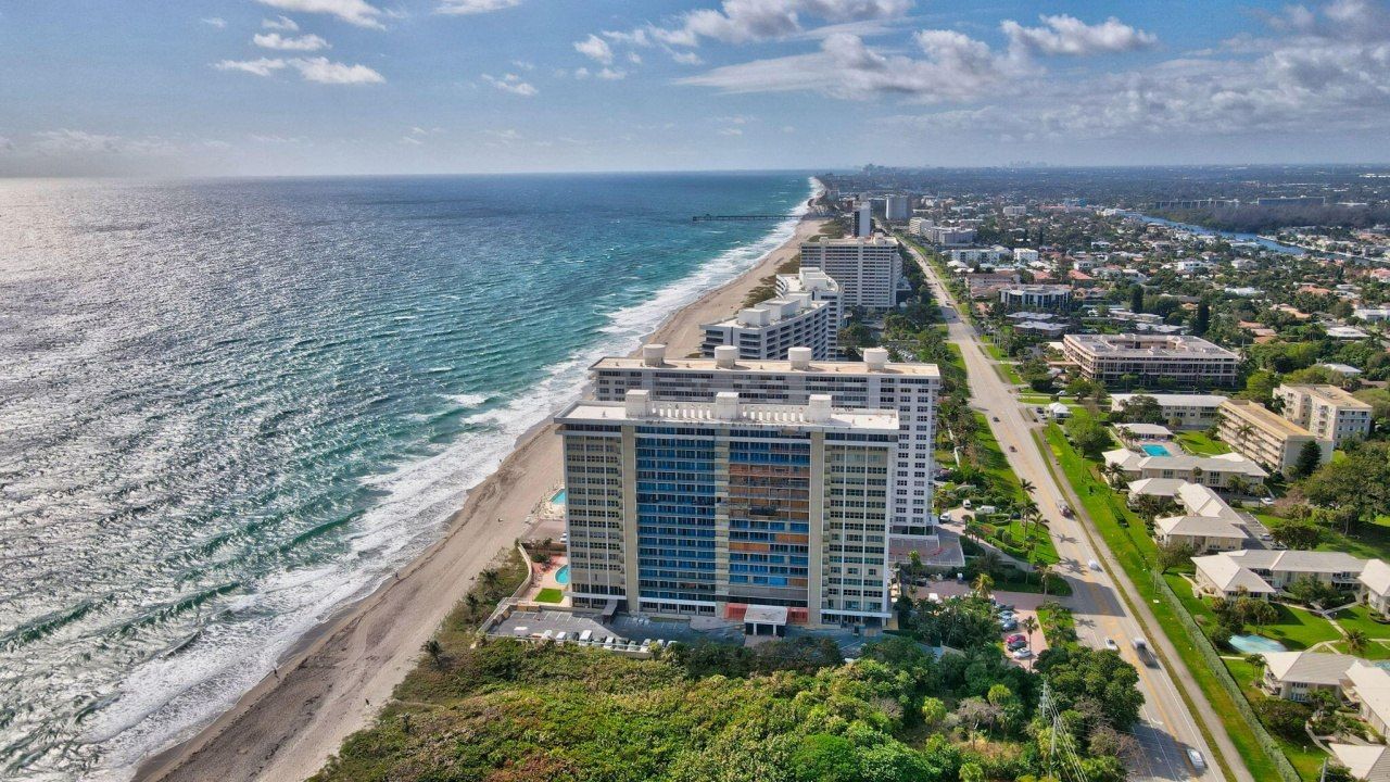 1180 S Ocean Boulevard, Unit 2e, Boca Raton, FL 33432 Photo