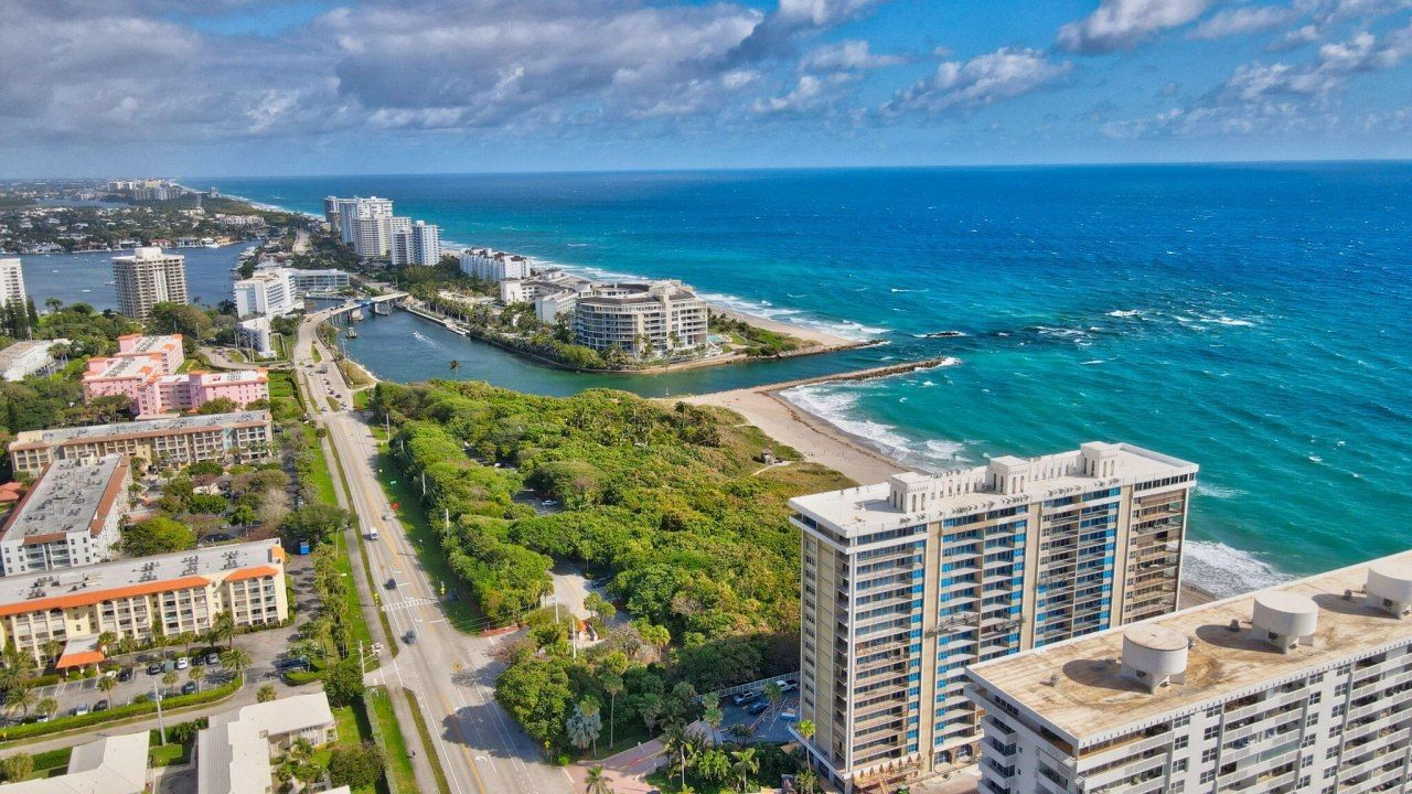 1180 S Ocean Boulevard, Unit 2e, Boca Raton, FL 33432 Photo