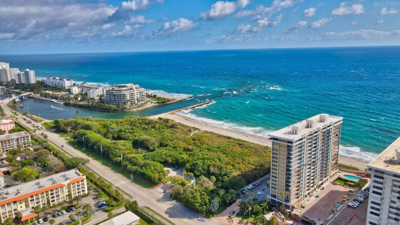 1180 S Ocean Boulevard, Unit 2e, Boca Raton, FL 33432 Photo