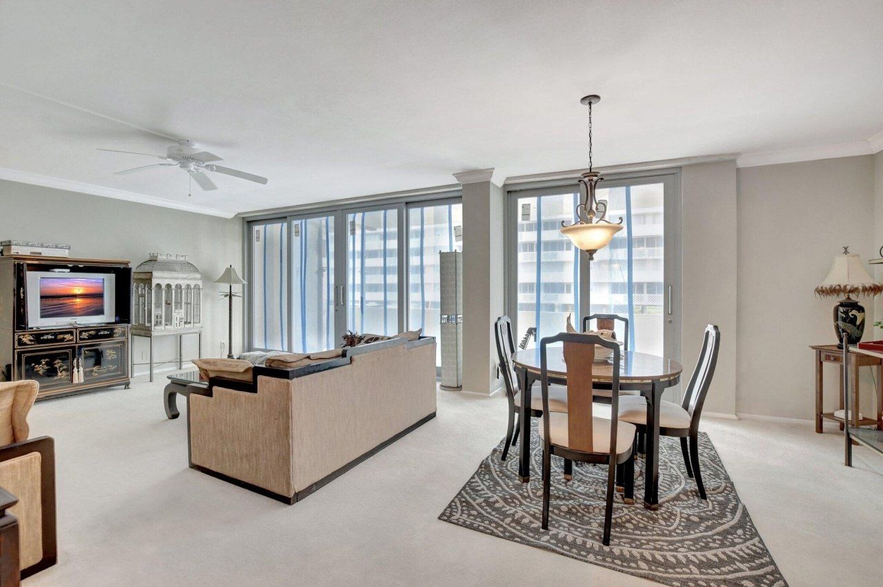 1180 S Ocean Boulevard, Unit 2e, Boca Raton, FL 33432 Photo