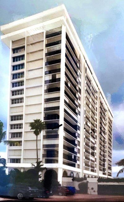 1180 S Ocean Boulevard, Unit 2e, Boca Raton, FL 33432 Photo