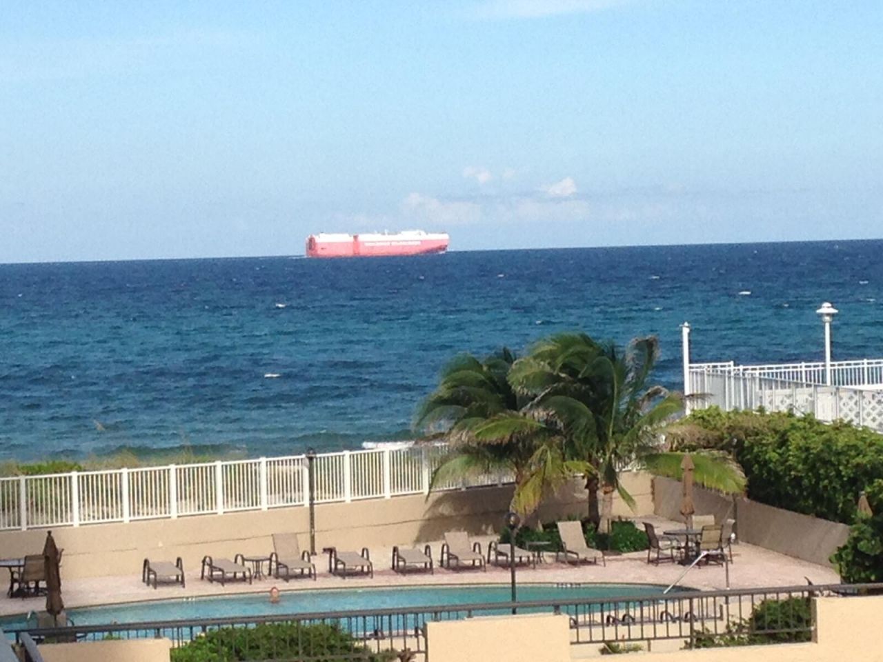 1180 S Ocean Boulevard, Unit 2e, Boca Raton, FL 33432 Photo