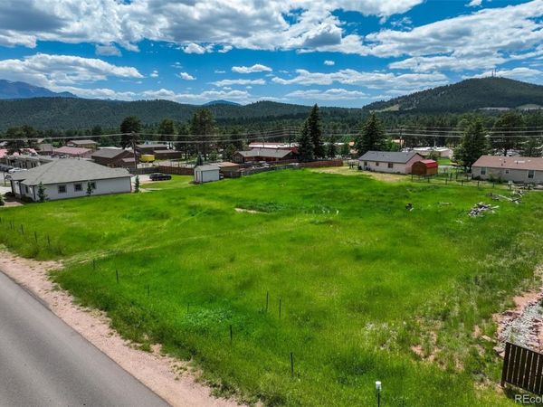 Baldwin Street, Woodland Park, CO 80863