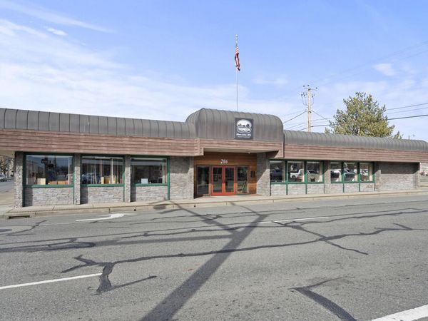 206 NE 7th Street, Grants Pass, OR 97526