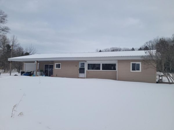 4577 Dangler Road, Onaway, MI 49765
