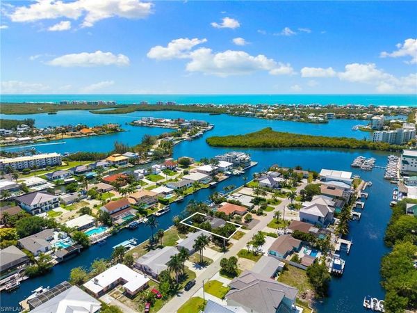 222 1st ST, BONITA SPRINGS, FL 34134