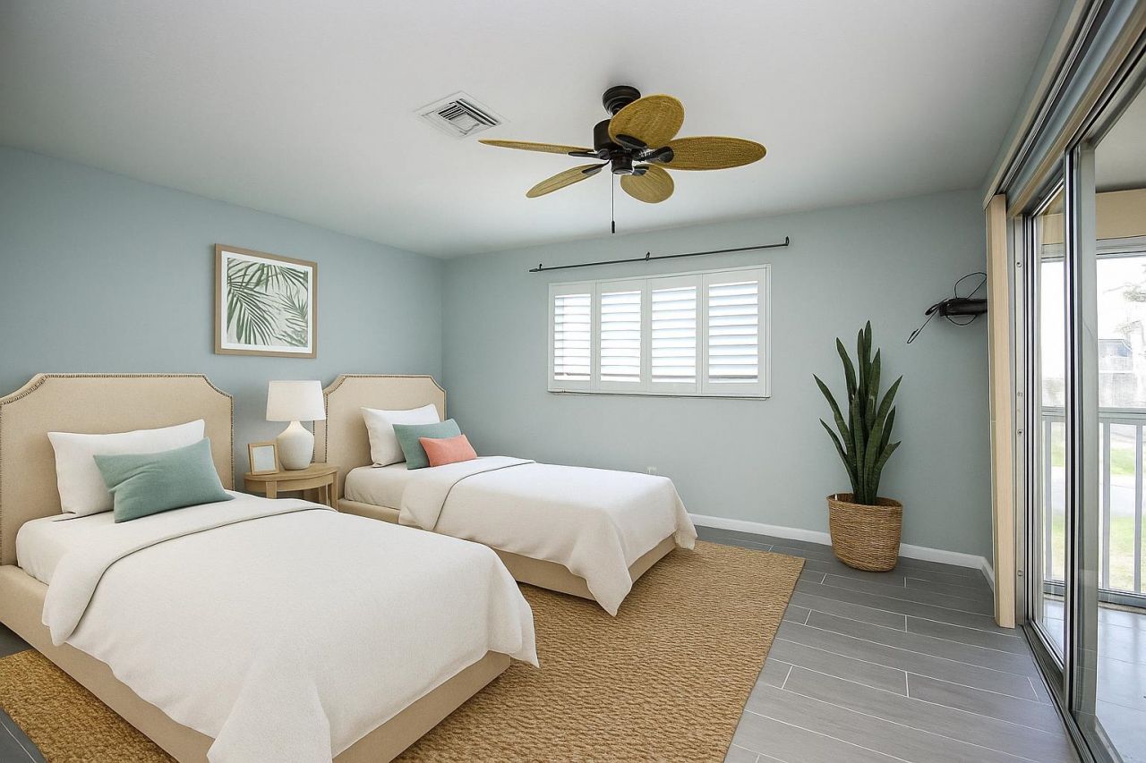 1351 Middle Gulf Dr, Unit 1A, Sanibel, FL 33957 Photo