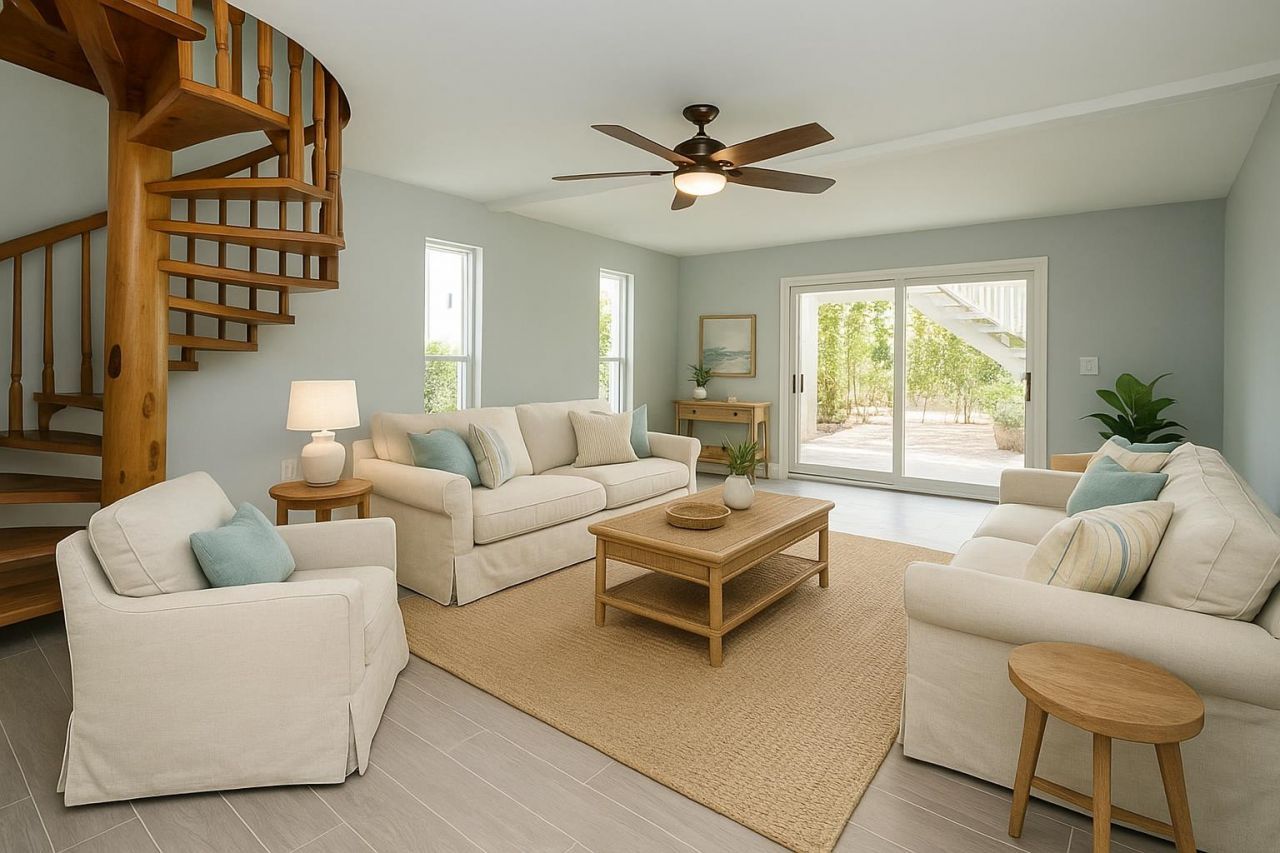 1351 Middle Gulf Dr, Unit 1A, Sanibel, FL 33957 Photo