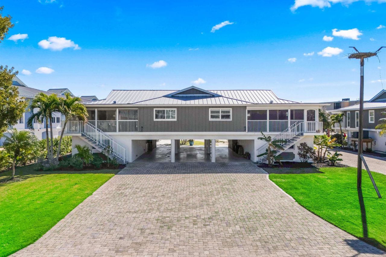 1351 Middle Gulf Dr, Unit 1A, Sanibel, FL 33957 Photo