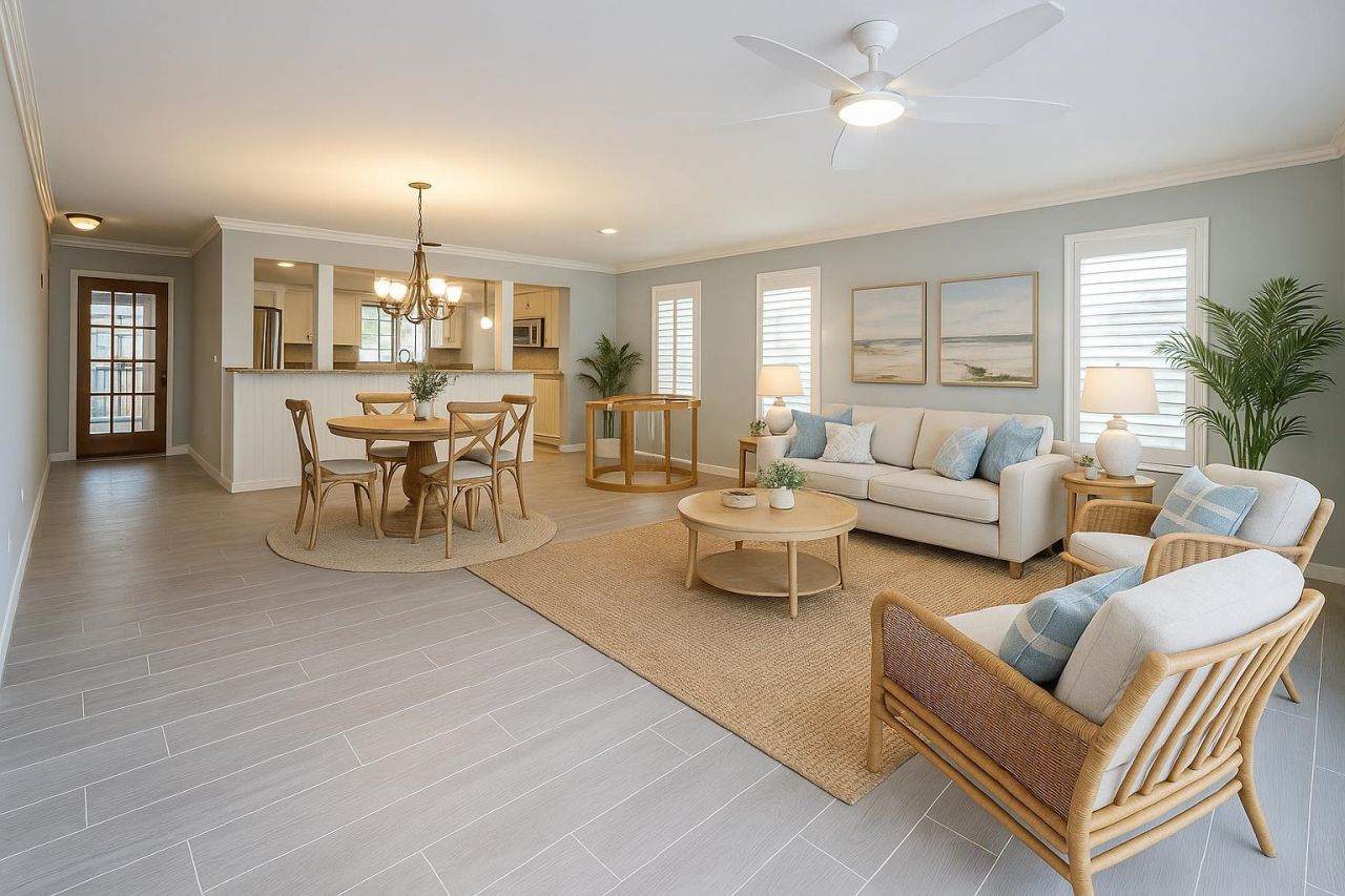 1351 Middle Gulf Dr, Unit 1A, Sanibel, FL 33957 Photo