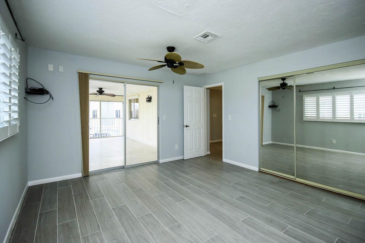 1351 Middle Gulf Dr, Unit 1A, Sanibel, FL 33957 Photo