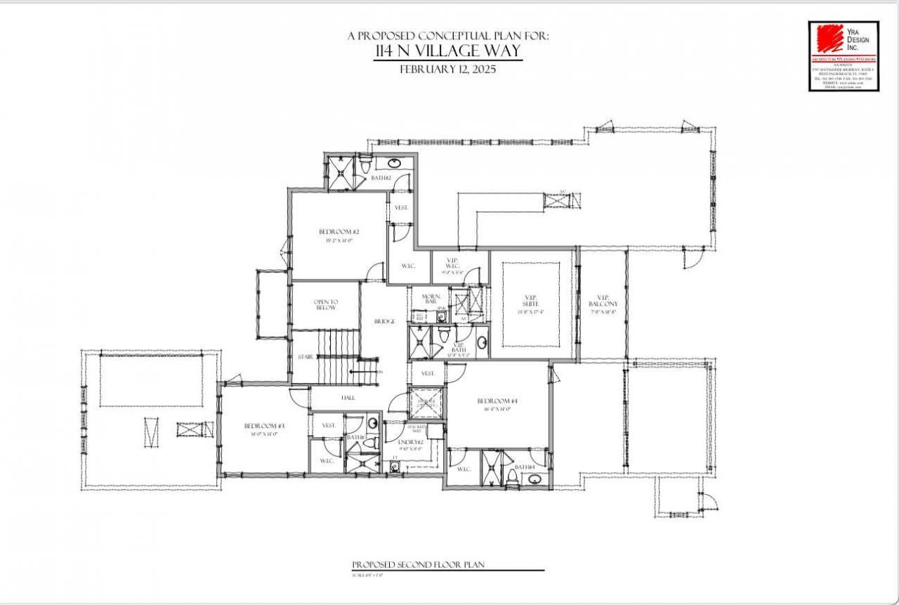 114 North Village Way, Jupiter, FL 33458 Photo