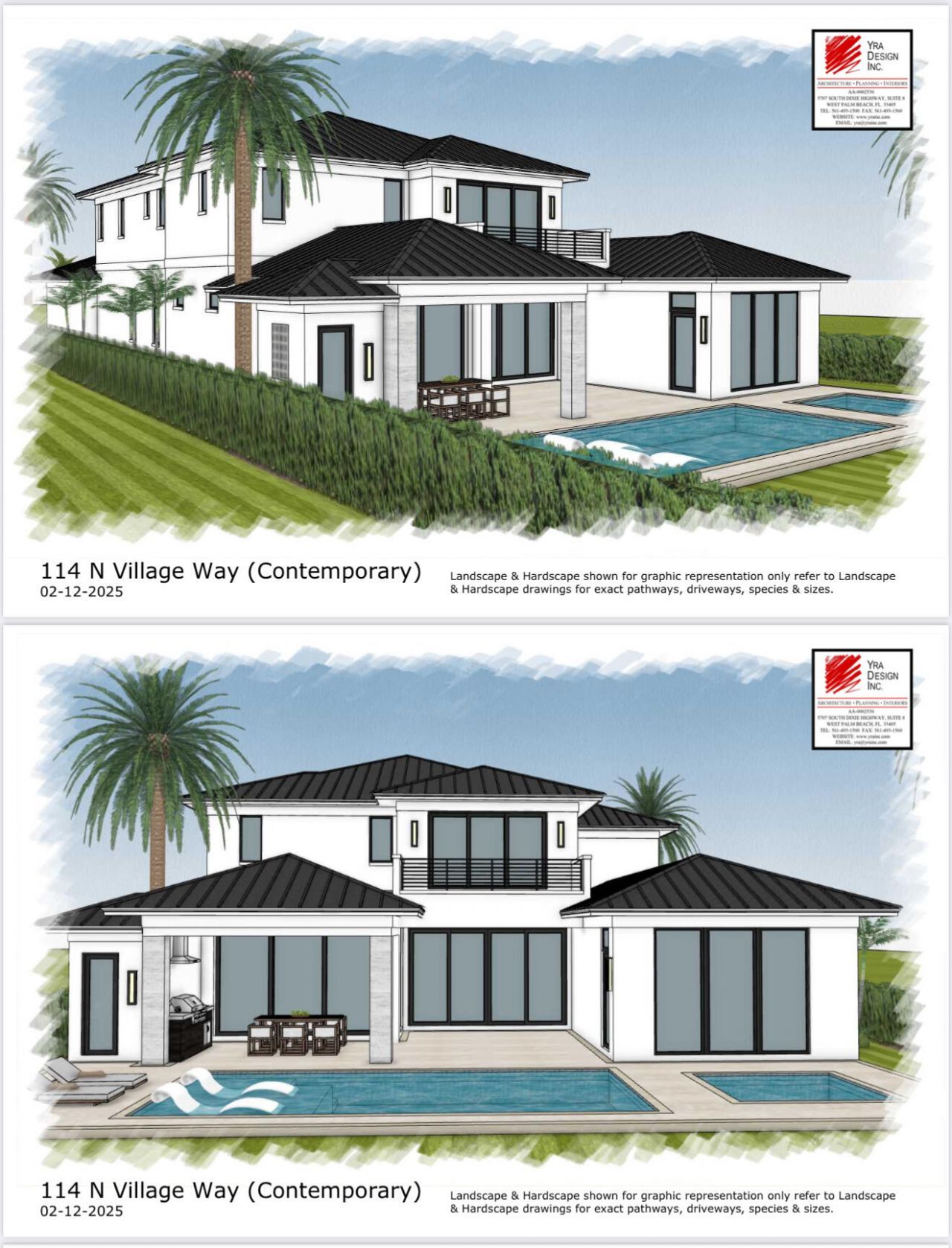 114 North Village Way, Jupiter, FL 33458 Photo