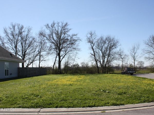 120 Ella Hill Street, Maurice, LA 70555