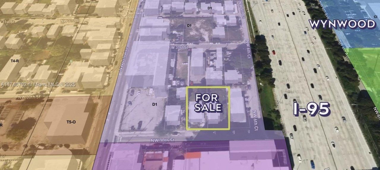 679 NW 30th St, Miami, FL 33127 Photo