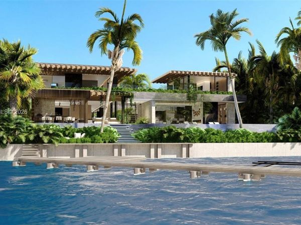 228 + 302 W Dilido Dr, Miami Beach, FL 33139