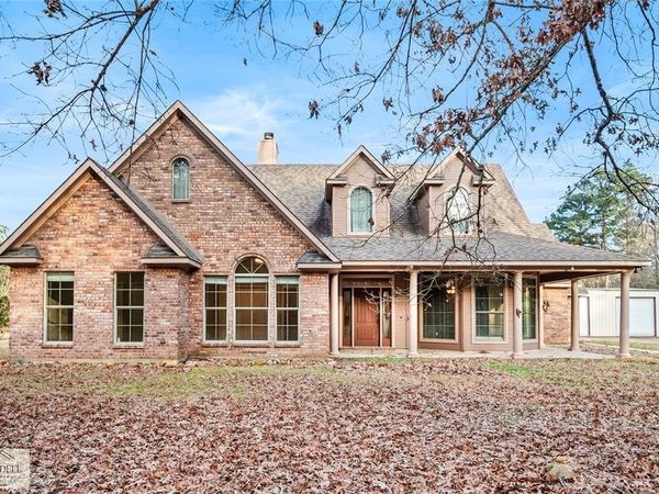 767 Middleton Road, Stonewall, LA 71078