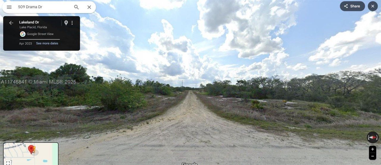 509 Drama Court, Lake Placid, FL 33852 Photo