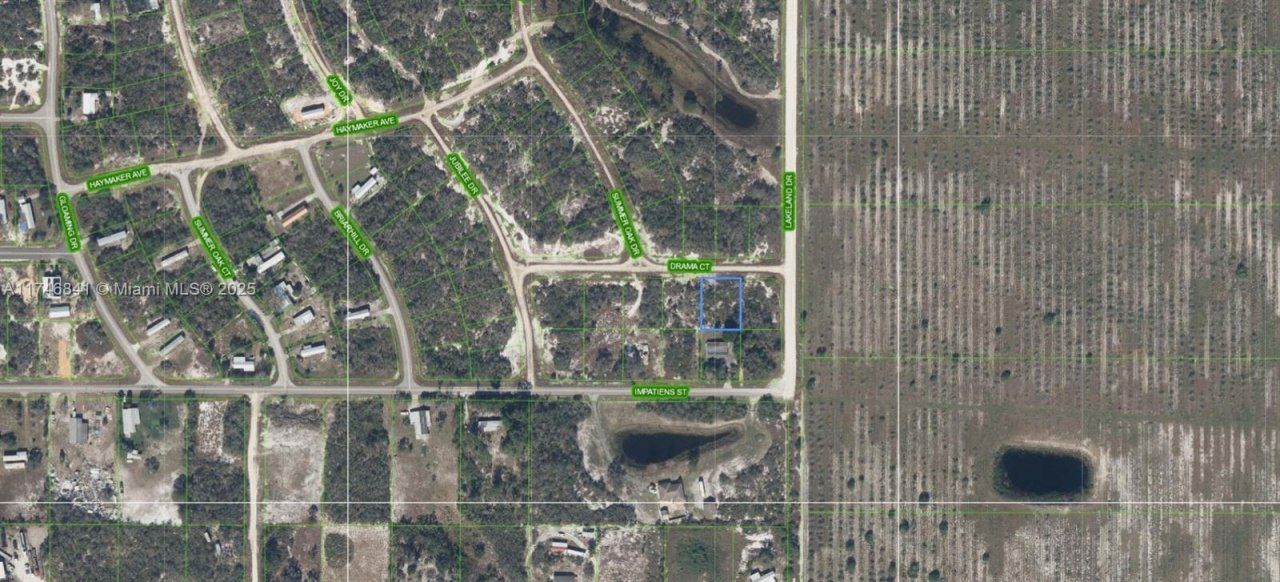509 Drama Court, Lake Placid, FL 33852 Photo