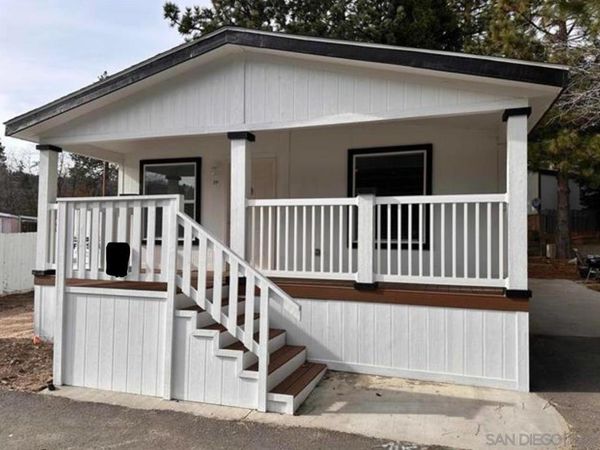22899 Byron Rd, Unit 29, Crestline, CA 92325