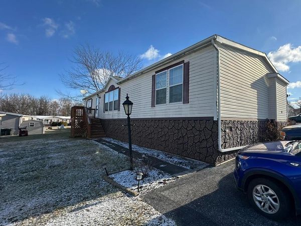 85 RAPTOR DRIVE, HANOVER, PA 17331