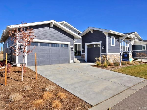 1744 Morningstar Way, Fort Collins, CO 80524