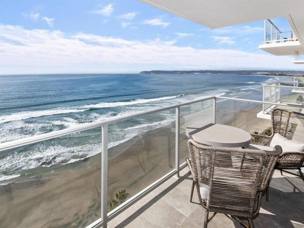 1830 Avenida Del Mundo, Unit 1608, Coronado, CA 92118