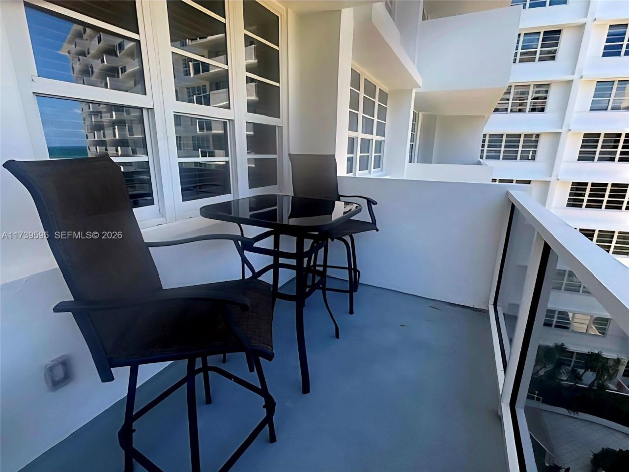 100 Lincoln Rd, Unit 821, Miami Beach, FL 33139 Photo