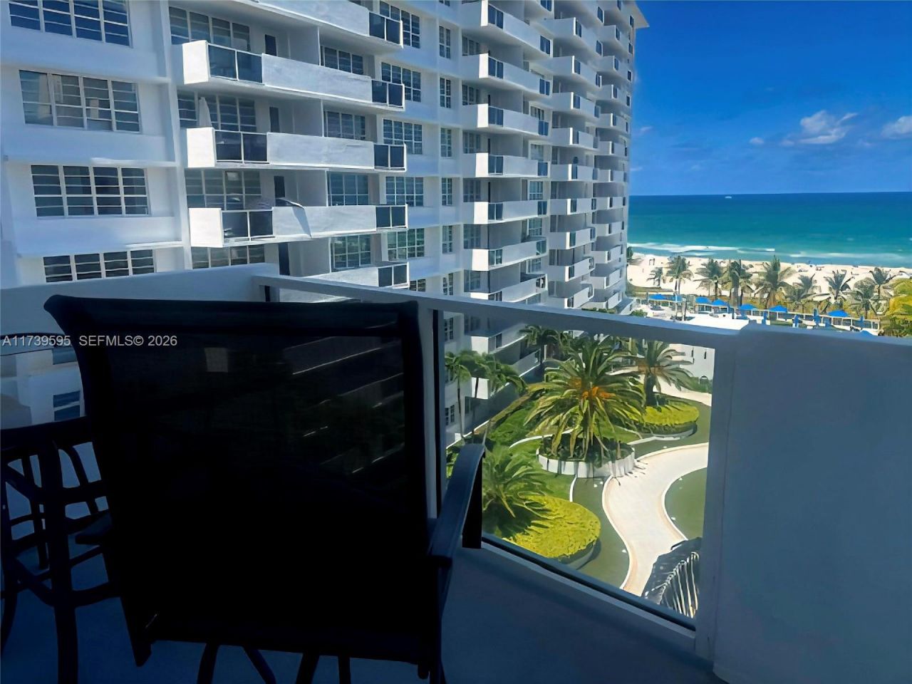 100 Lincoln Rd, Unit 821, Miami Beach, FL 33139 Photo