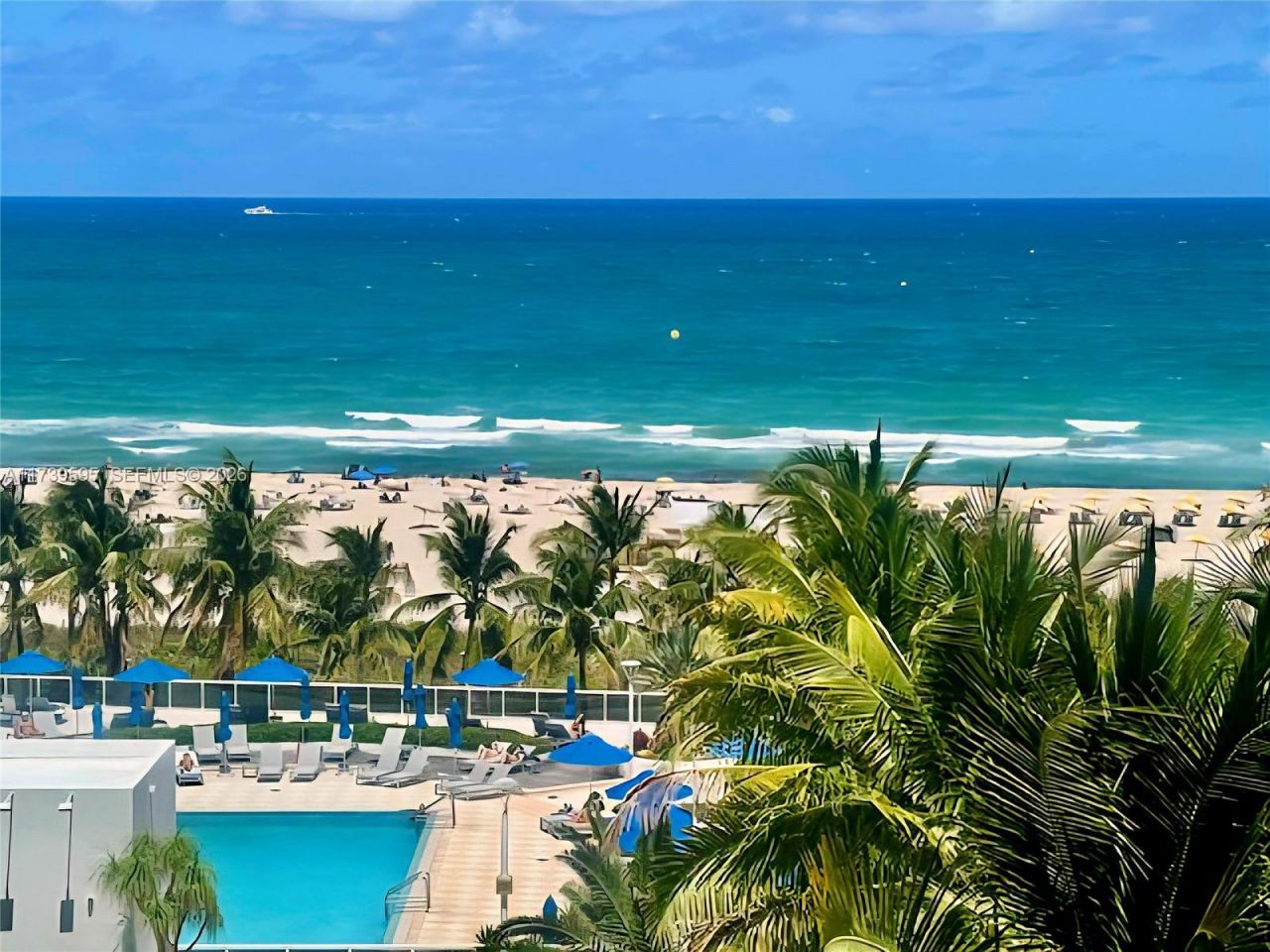 100 Lincoln Rd, Unit 821, Miami Beach, FL 33139 Photo