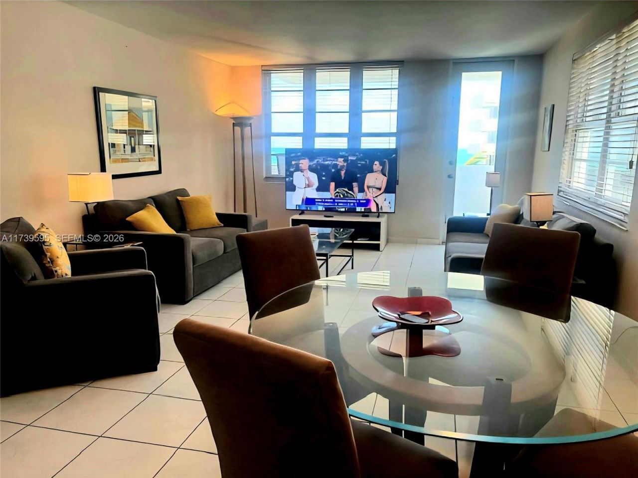 100 Lincoln Rd, Unit 821, Miami Beach, FL 33139 Photo