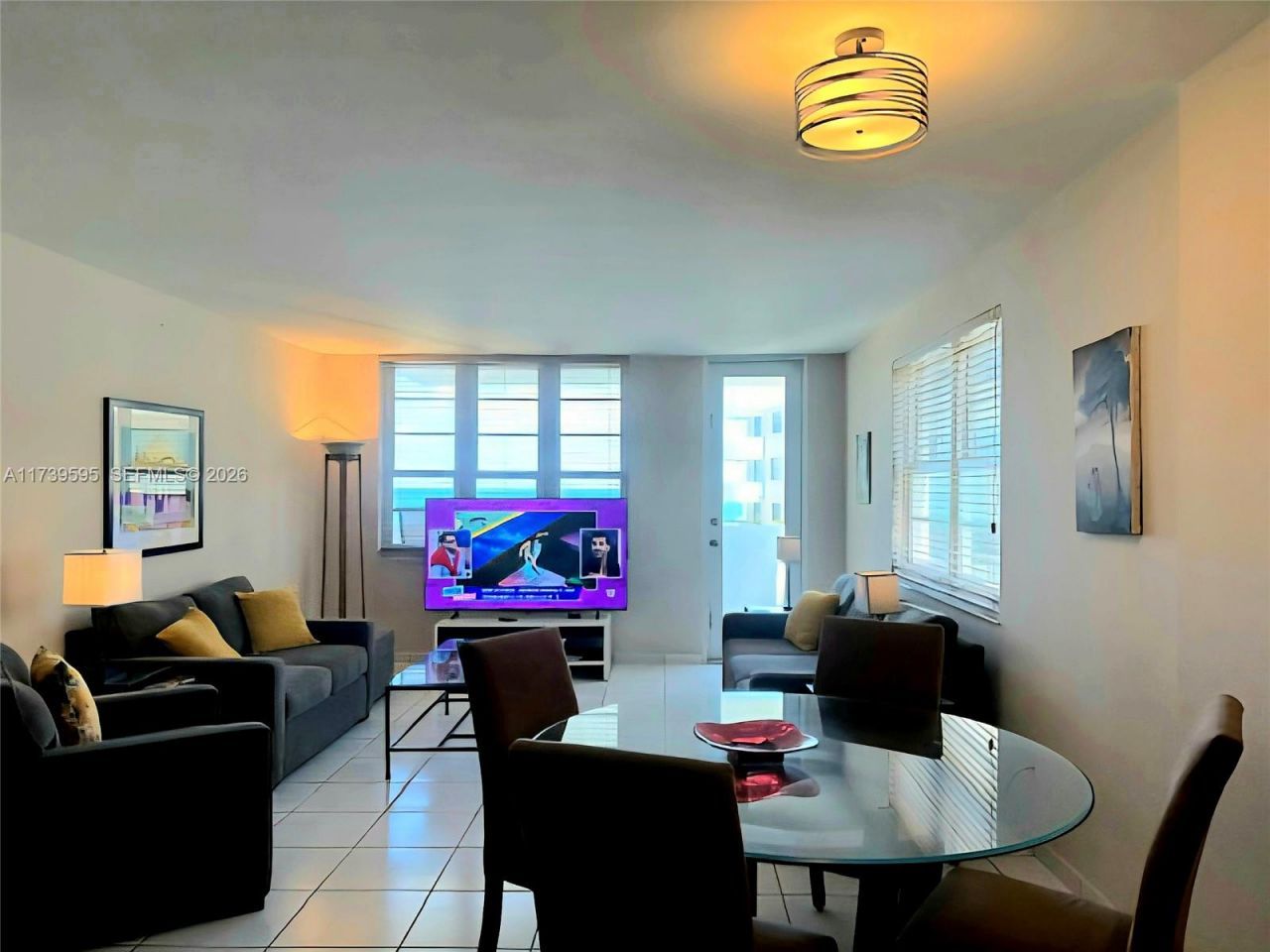 100 Lincoln Rd, Unit 821, Miami Beach, FL 33139 Photo