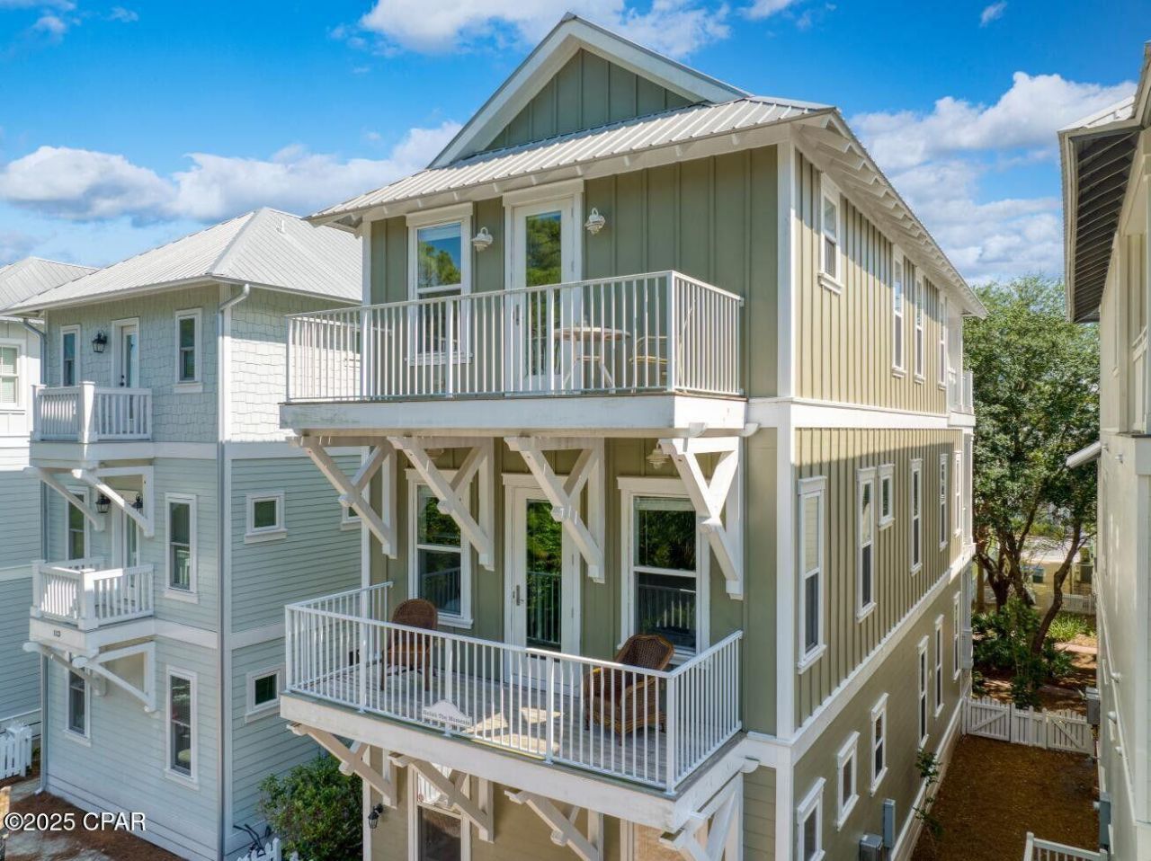 115 Cottage Court, Panama City Beach, FL 32413 Main Photo