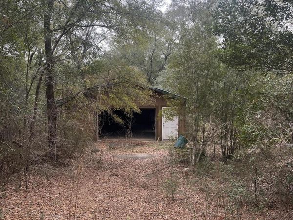 426 Fox Lane, Holt, FL 32564