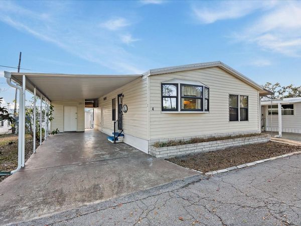 4 TENNESSEE STREET, PALMETTO, FL 34221