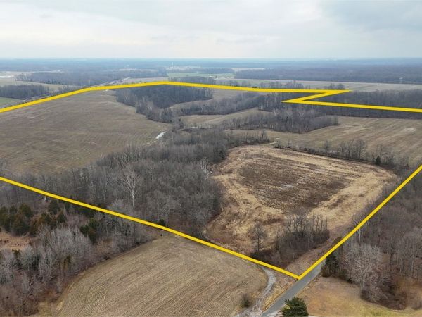 6180 E County Road 325 N, Butlerville, IN 47223