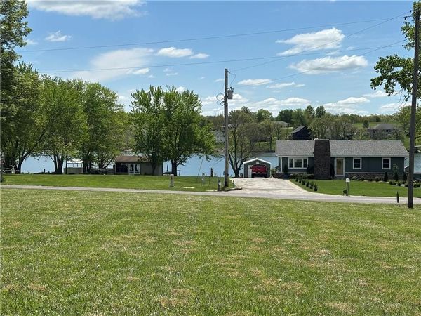 Lot 1576 & 1577 Lake Viking Terrace, Altamont, MO 64620