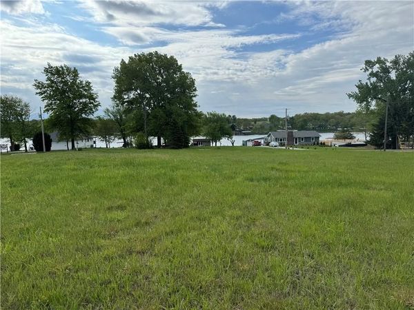 Lot 1576 & 1577 Lake Viking Terrace, Altamont, MO 64620