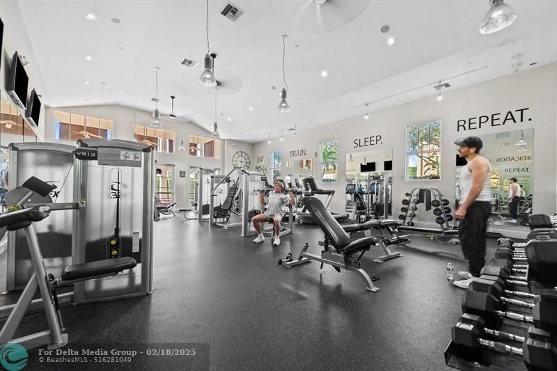 580 Pacific Grove Dr, Unit 3, West Palm Beach, FL 33401 Photo