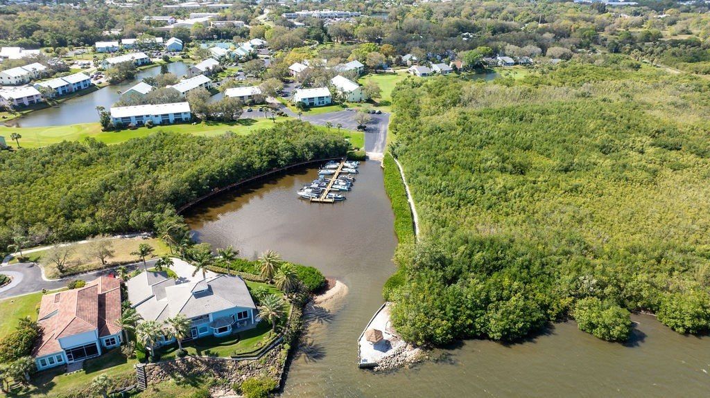 5740 Marina Drive, Unit 2, Sebastian, FL 32958 Photo