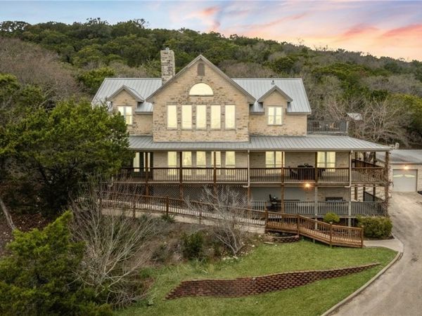 5926 Lakeside Drive, Belton, TX 76513