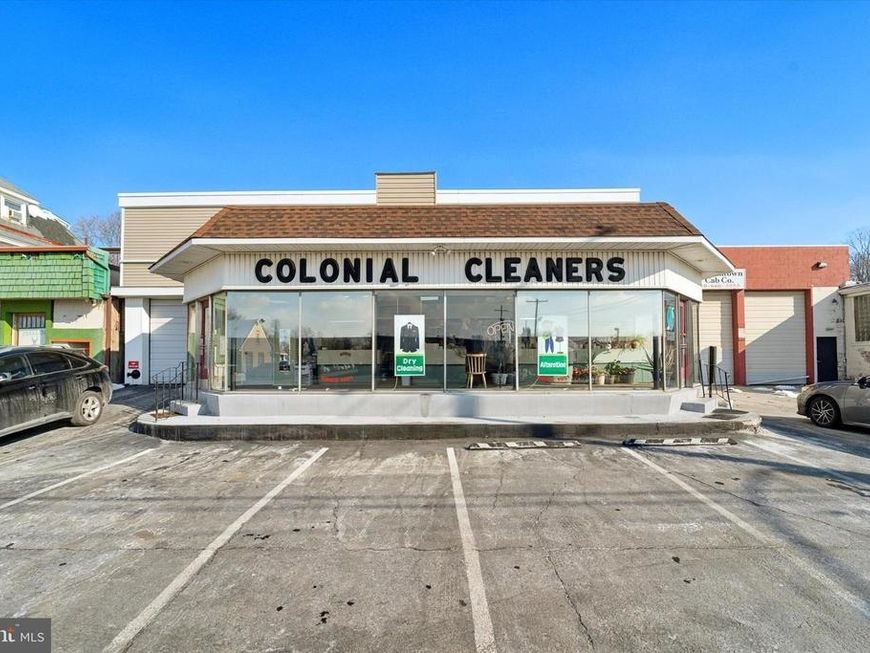 1445 W Main Street, Norristown, PA 19403 Main Photo