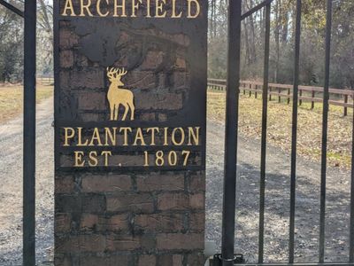 5d Archfield Avenue, Meggett, SC 29449