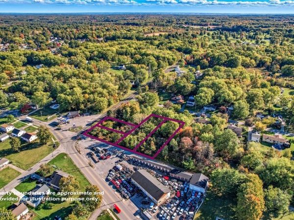 3307 Upland, Struthers, OH 44471