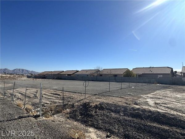 Reverend Wilson, North Las Vegas, NV 89030