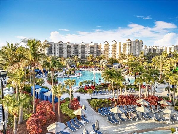14501 GROVE RESORT AVENUE, Unit 3733, WINTER GARDEN, FL 34787