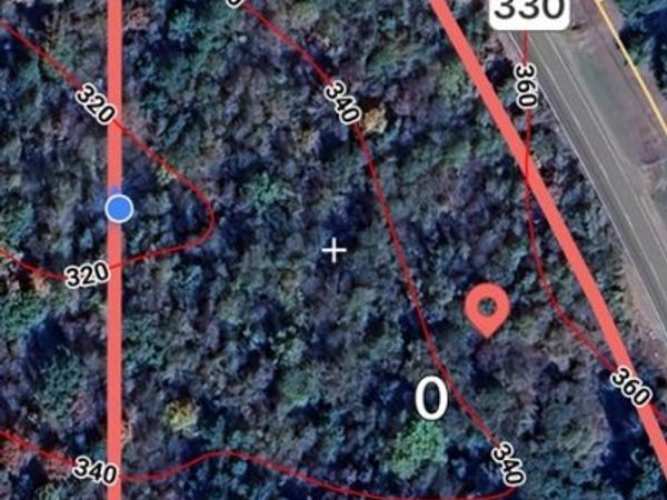 0000 Hwy 330, Coffeeville, MS 38922