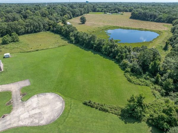 Lot 19 20 LIVE OAK Boulevard, Marksville, LA 71351